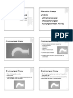 Airway Management