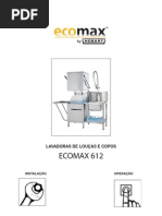 Eco Max 612