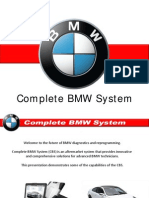 CBS CompleteBMWSolution