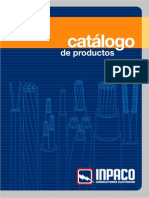 Catalogo Inpaco