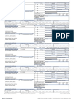 Copy B To Be Filed With Employee S FEDERAL Tax Return: See Instructions For Box 12