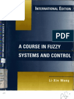 Course: In'Fuzzy