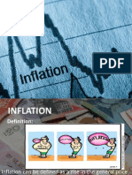 On Inflation