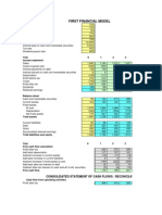 FM S 2012 HW5 Solution