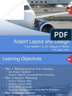 Topic 5 - Airport Layout and Design Final