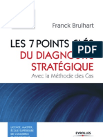 Les 7 Points Clés Du Diagnostic Stratégique