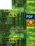 Conceptos Básicos Electrotecnia