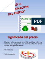 PRECIOS