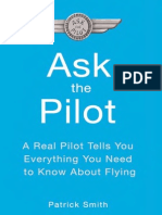 Patrick Smith - Ask The Pilot