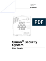 Ge Simon 3 Manual