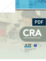 CRA Guide