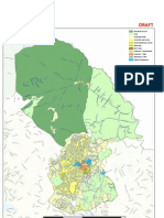 Proposed Zoning: Olney (2005)