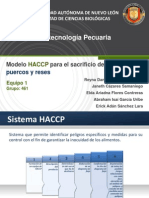 HACCP