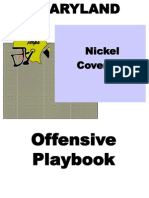 Nickle Coverage 2006