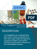 ANALGESICOS