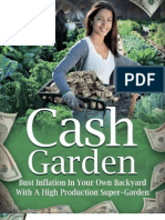 Cash Garden