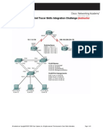 Packet Tracer 1.5.1