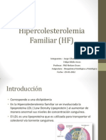 Hipercolesterolemia