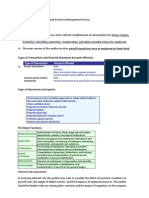 Chapter 12 Auditing