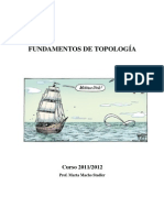 Fundamentos Topologia1112