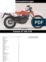 Xt600e 3tb-3uw 90-95