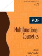 Multi Functional Cosmetics