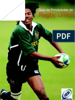 Rugby Manual