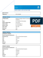 App Form PDFServlet