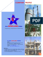 Company Profile PT Egp-#6