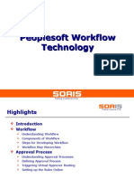 AWE Workflow Presentation