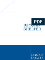 Beyond Shelter