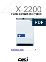 MFX User Manual