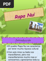 Rapa Nui