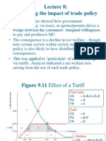 Theory & Empirics