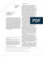 Task Space Ap: Planning For Robotic Manipulation in Icat Ions