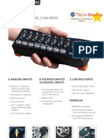 DEWE43 Datasheet