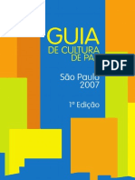 Guia de Cultura de Paz