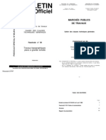 Fascicule 50