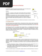 Conceptos de Fuerza y Masa