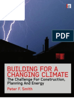 Building For A Climate Change