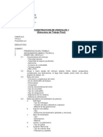 CV1 - Estructura de Trabajo Final