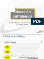 Direst Magister en Gestion de Calidad Uv Tig 1