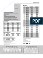 2008 Masterworks Pricelist