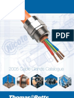 Cable Gland