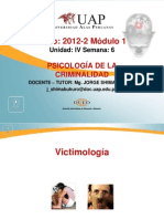 Victimología