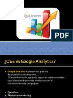 Google Analytics