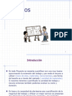 Metrados para Obras de Edificacion 2