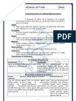 Biotech Lab Manual-10 SEM