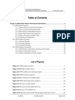 Huawei GPRS Network Planning &amp Optimization