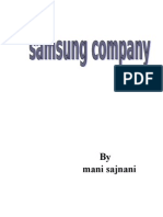 Samsung Group